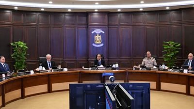الحكومة توافق على عدة قرارات جديدة.. تعرف عليها
