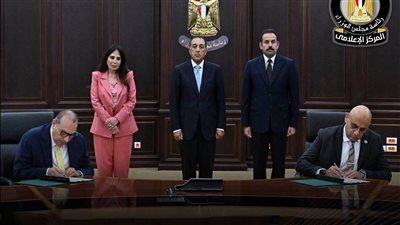 الحكومة تدشن شركة «مواصلات مدن مصر» لإدارة النقل الذكي بالمدن الجديدة