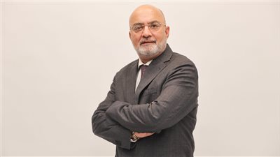 أنكوش أرورا ضمن قائمة أقوى 100 رئيس تنفيذي في الشرق الأوسط لعام 2026