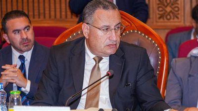 قنصوة: جامعة الإسكندرية في تشاد ستضم 6 آلاف طالب وبرامج بالطب والهندسة