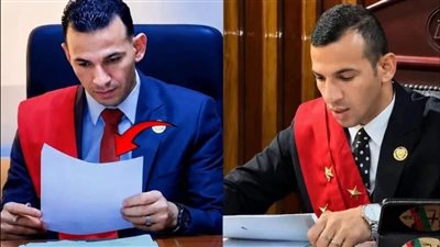 شقيق القاضي المزيف: فوجئنا بالقضية.. وأشك أن هناك من يقف وراءه