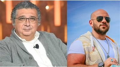 فرصة سعيدة.. أحمد مكي يعود إلى السينما بعد غياب 13 عامًا مع ماجد الكدواني