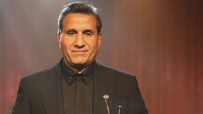 أحمد شيبة يحيي حفلًا غنائيًا ضخمًا في الساحل الشمالي الأحد المقبل