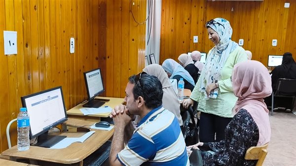 بدء تسجيل الرغبات بالمرحلة الأولى من تنسيق الجامعات 2026