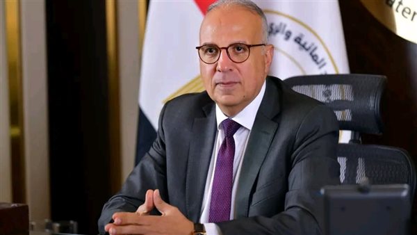 مصر جاهزة للدعم الفني لإعادة تأهيل خزان جبل أولياء بالسودان 
