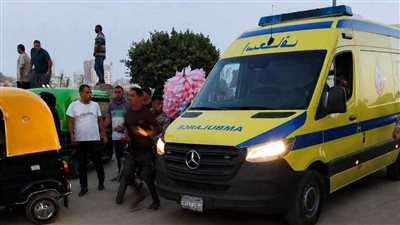 سيدة تلقي بنفسها من الدور الرابع في زفتى.. اعرف السبب