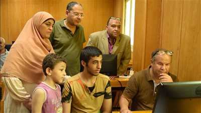 غدا آخر فرصة.. التعليم العالي: المتخلفون عن المرحلة الأولى يُنسقون على الكليات المتبقية فقط
