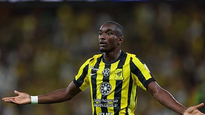 إنتر ميلان ينافس ليفركوزن على ضم موسى ديابي 