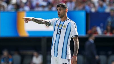 روميرو ينتظر برشلونة قبل حسم وجهته.. وأتلتيكو مدريد يترقب