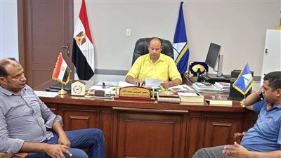  دمياط توجه بسرعة إنجاز ملفات التصالح والمتغيرات المكانية ورفع الإشغالات