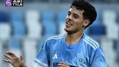 غزل المحلة يخفض طلباته لبيع محمود صلاح إلى الأهلي.. والتوقيع يقترب