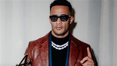 محمد رمضان يستفز جمهوره بسبب 