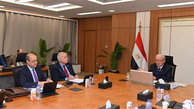 عمومية القابضة الكيماوية تعتمد موازنة 2026/2027 بمستهدف أرباح 8.9 مليار جنيه.. وطرح 5 شركات بالبورصة