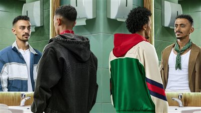 قبل انطلاقه في دور العرض.. طرح بوستر جديد لفيلم 