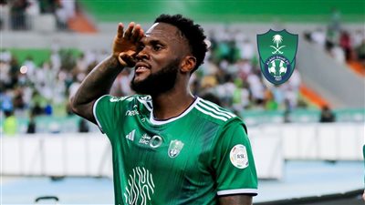 فرانك كيسيه يقترب من العودة للأهلى السعودى