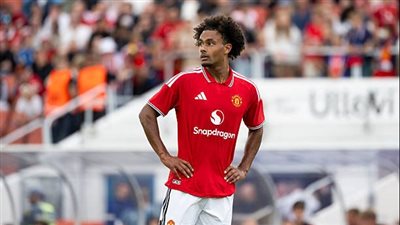 يوفنتوس يفتح باب المفاوضات مع مانشستر يونايتد لضم زيركزي