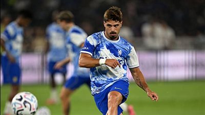 أرسنال ينافس مانشستر سيتي على ضم نجم تشيلسي