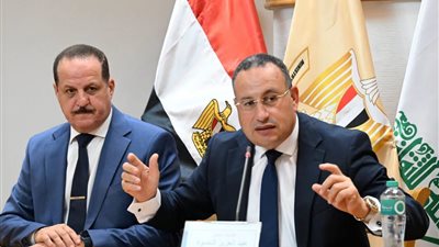 وزير التعليم العالى يشهد إطلاق الدورة الثالثة من مبادرة 