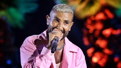 الخميس المقبل.. أحمد سعد يلتقي جمهوره في حفل يلا ساحل