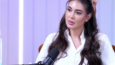 ياسمين صبري تكشف سر جمالها: “لا يوجد روتين ثابت.. وأغيّر مستحضرات العناية باستمرار”