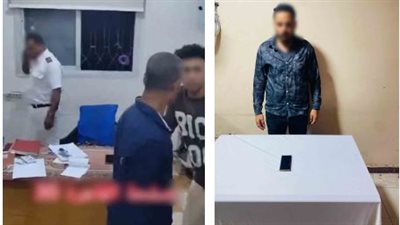 الداخلية تكشف حقيقة رفض فرد شرطة تحرير محضر لمواطن في الغربية