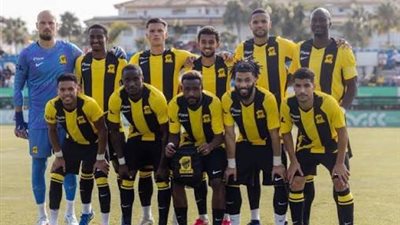 النصيري وعوار أساسيان.. تشكيل الإتحاد السعودي المتوقع لمواجهة الجزيرة الإماراتي