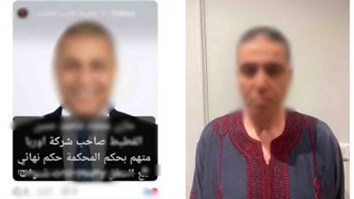 هارب من 53 قضية نصب.. تفاصيل ضبط «مستريح المعادي» المستولي على أموال التجار