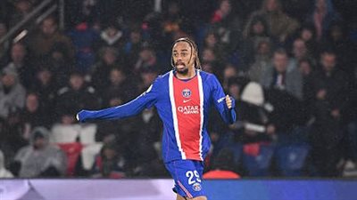 ليفربول يصطدم بمطالب باريس سان جيرمان لضم باركولا