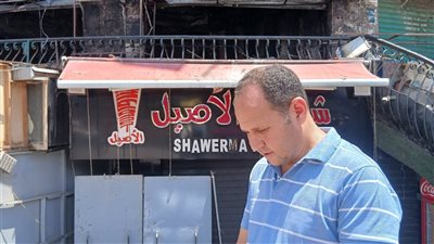 تسبب في مصرع صيدلي وشاب..