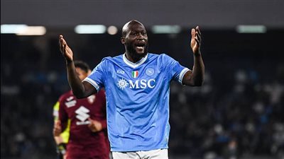لوكاكو على أعتاب الدوري التركي.. اتفاق يقربه من فنربخشة