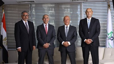 بنك التعمير والإسكان يواصل النمو بصافي أرباح 9.924 مليار جنيه خلال النصف الأول من 2026 بنمو 11.2% 