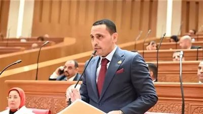 عضو خارجية النواب يطالب بدعم ترشيح أطفال غزة لجائزة نوبل للسلام