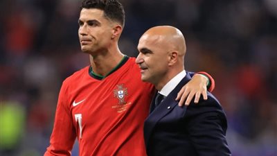 مارتينيز الأسم الأبرز لخلافة كومان فى تدريب منتخب هولندا