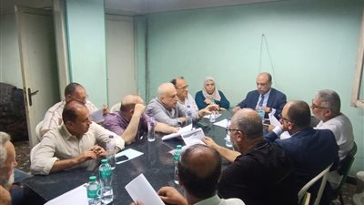 تطور جديد عن اللجنة المشكلة لاختيار لجان حزب الوفد في المنوفية.. اعرف التفاصيل
