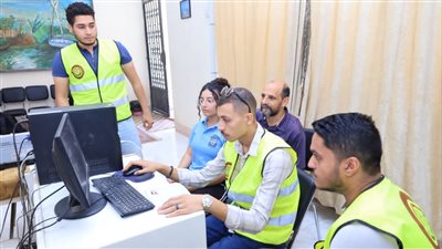 اليوم بدء تسجيل رغبات المرحلة الثانية لتنسيق الجامعات