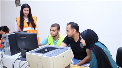 التعليم العالي: إقبال متزايد على تسجيل رغبات المرحلة الثانية