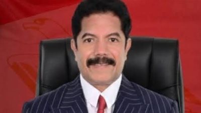 النائب علاء الحديوي ينهي أزمة طلاب وطالبات مدرسة الكاثوليك بجهينة 