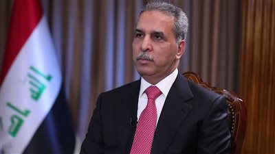 بزيارة استثنائية.. رئيس مجلس القضاء الأعلى في العراق يلتقي الشرع