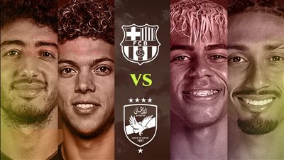 المتحدة للرياضة تتعاقد مع برشلونة وتحصل على الحقوق التلفزيونية لمباراة الأهلي وبطل إسبانيا