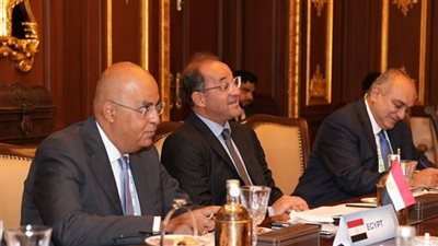 وزير المالية 