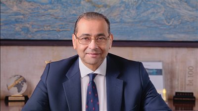 المهندس تامر المهدي 