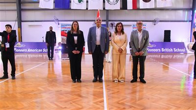 الإسكندرية تستضيف البطولة الأفريقية للكرة الطائرة الشاطئية 
