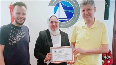 دمياط تدعم تأهيل الشباب لسوق العمل من خلال برامج تدريبية متخصصة