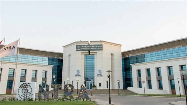 الجهاز القومي لتنظيم الاتصالات 