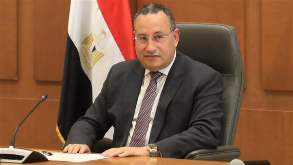 وزير التعليم العالي يوجه رسالة لطلاب المرحلة الأولى: اجتهدوا