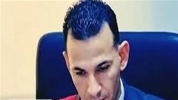 المستشار المزيف 