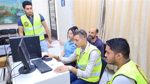 اليوم بدء تسجيل رغبات المرحلة الثانية لتنسيق الجامعات