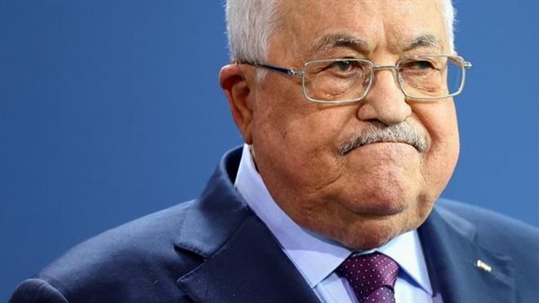 محمود عباس