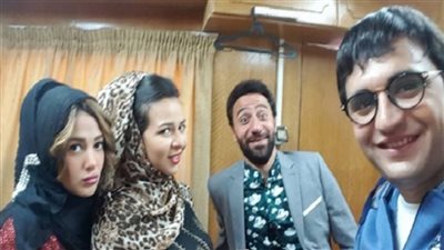 نيللي وشريهان