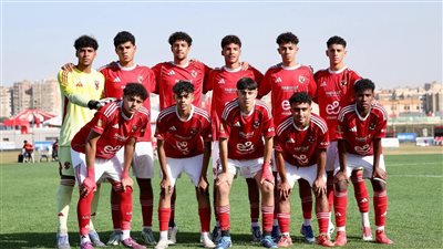 أهلي 2009 يفوز على القناة بثنائية نظيفة في افتتاح بطولة الجمهورية